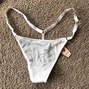 Victoria’s Secret Thong